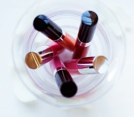 Diana of London Diana Pure Addiction Lipstick