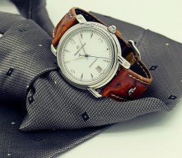 Japanese Watch